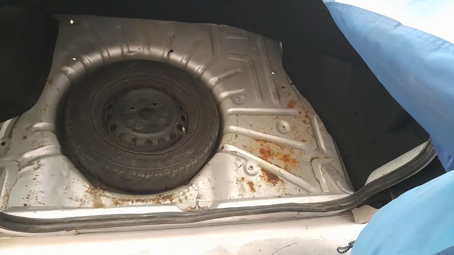 پراید ۱۴۱ سالم|خودرو سواری و وانت|سردشت, |دیوار