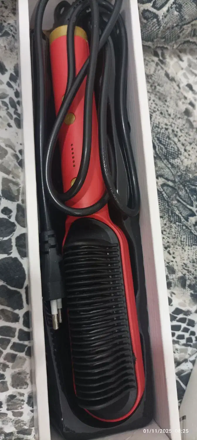 اتو مو برسی|آرایشی، بهداشتی، درمانی|بندر ماهشهر, |دیوار