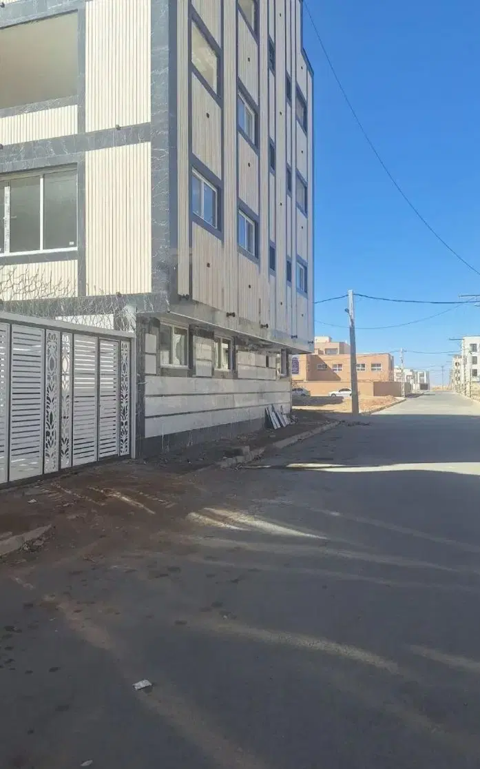 زمین سند تکبرگ قسطی از ۴ تا ۲۰ ماه/انتقال محضری|فروش زمین و ملک کلنگی|اصفهان, سیچان|دیوار