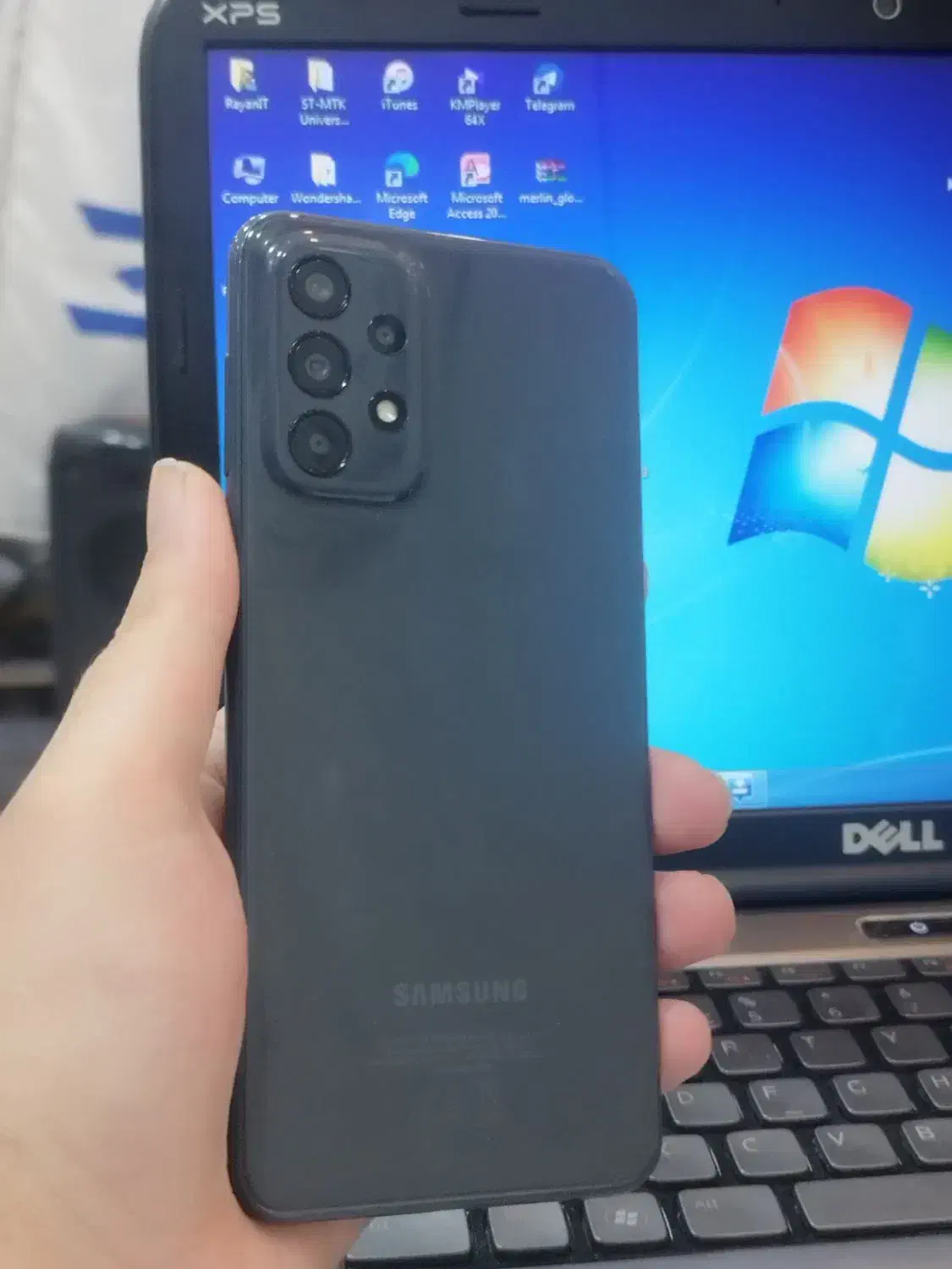 a23 128/6|موبایل|رشت, فلسطین|دیوار