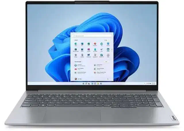 لپ تاپLenovo ThinkBook16قدرت در کنار طراحی مینیمال|رایانه همراه|قزوین, |دیوار