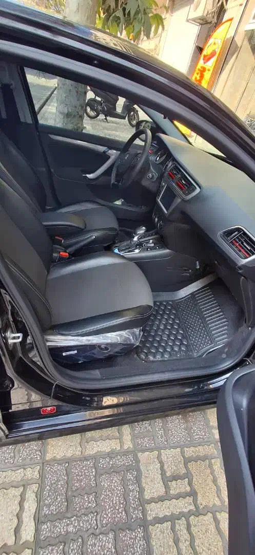 تارا اتومات v2مدلesp۱۴۰2دار|خودرو سواری و وانت|کرج, کوی امامیه|دیوار