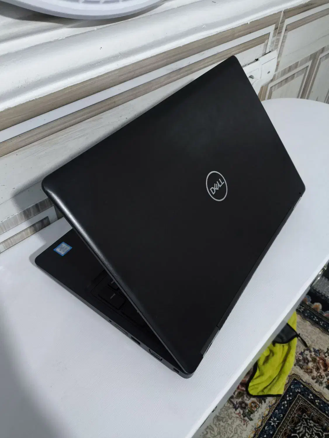 لپ تاپ dell latitude 5591|رایانه همراه|بندرعباس, |دیوار
