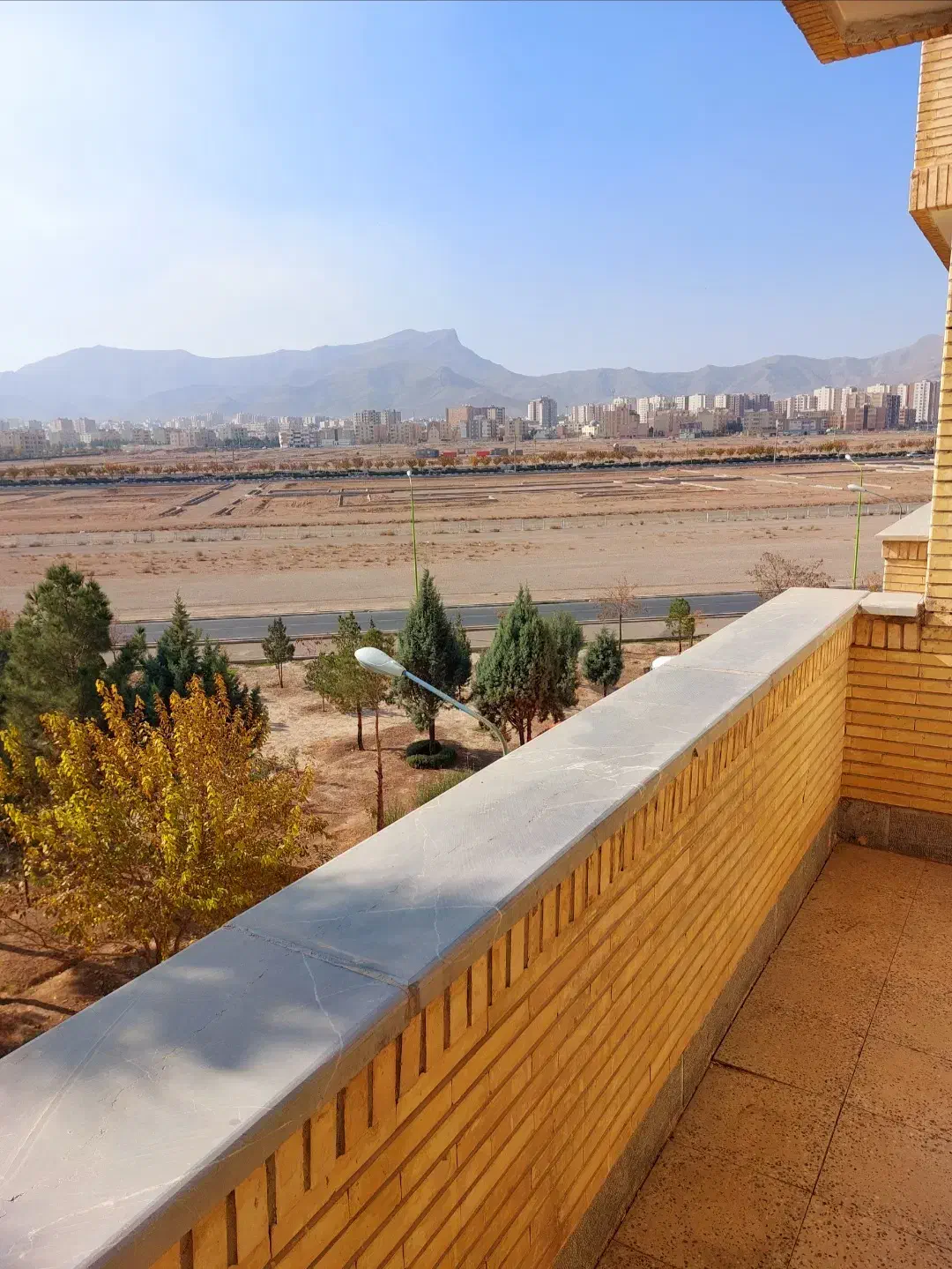 محله آ۶ A6 بهترین لوکیشن|فروش آپارتمان|فولادشهر, A6|دیوار