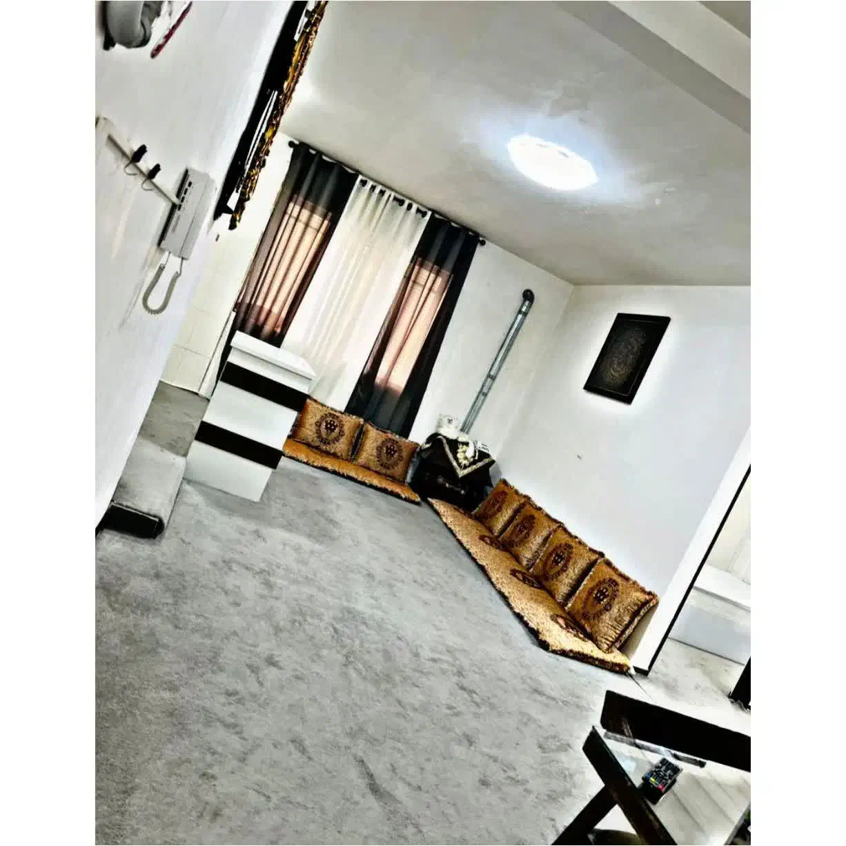 آپارتمان فروشی در پردیس فاز 9 فول پارکینگ مسقف|فروش آپارتمان|پردیس, فاز ۹|دیوار