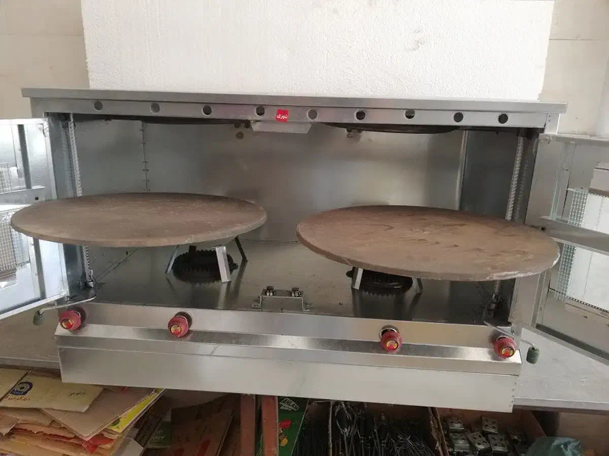 پپرونی پز|اجاق گاز و لوازم برقی پخت‌وپز|چابهار, |دیوار