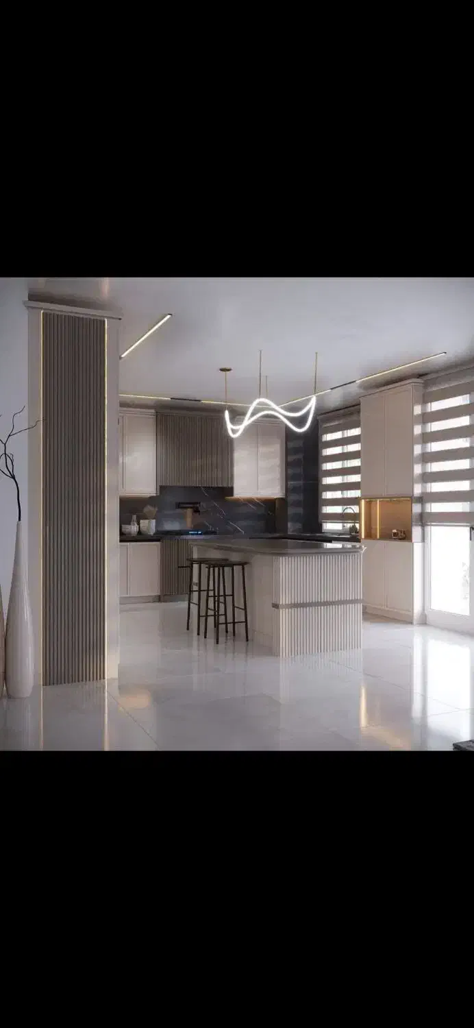 چوبکده|کتابخانه، شلف، قفسه‌های دیواری|سقز, |دیوار