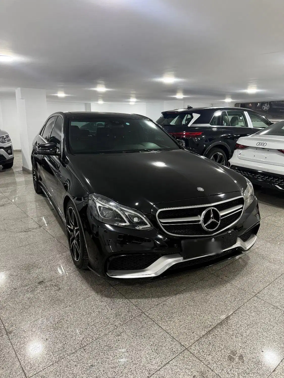 Benz E250 2014|خودرو سواری و وانت|تهران, ولنجک|دیوار