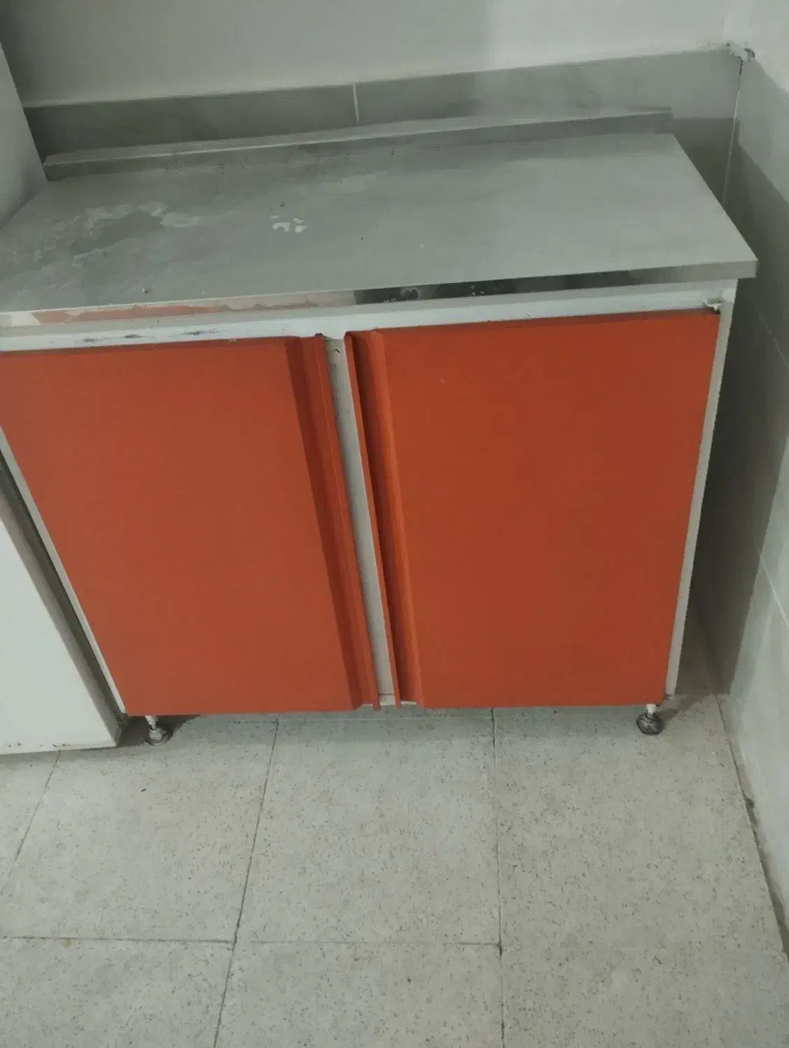 کابینت فلزی|مصالح و تجهیزات ساختمان|مسجد سلیمان, |دیوار