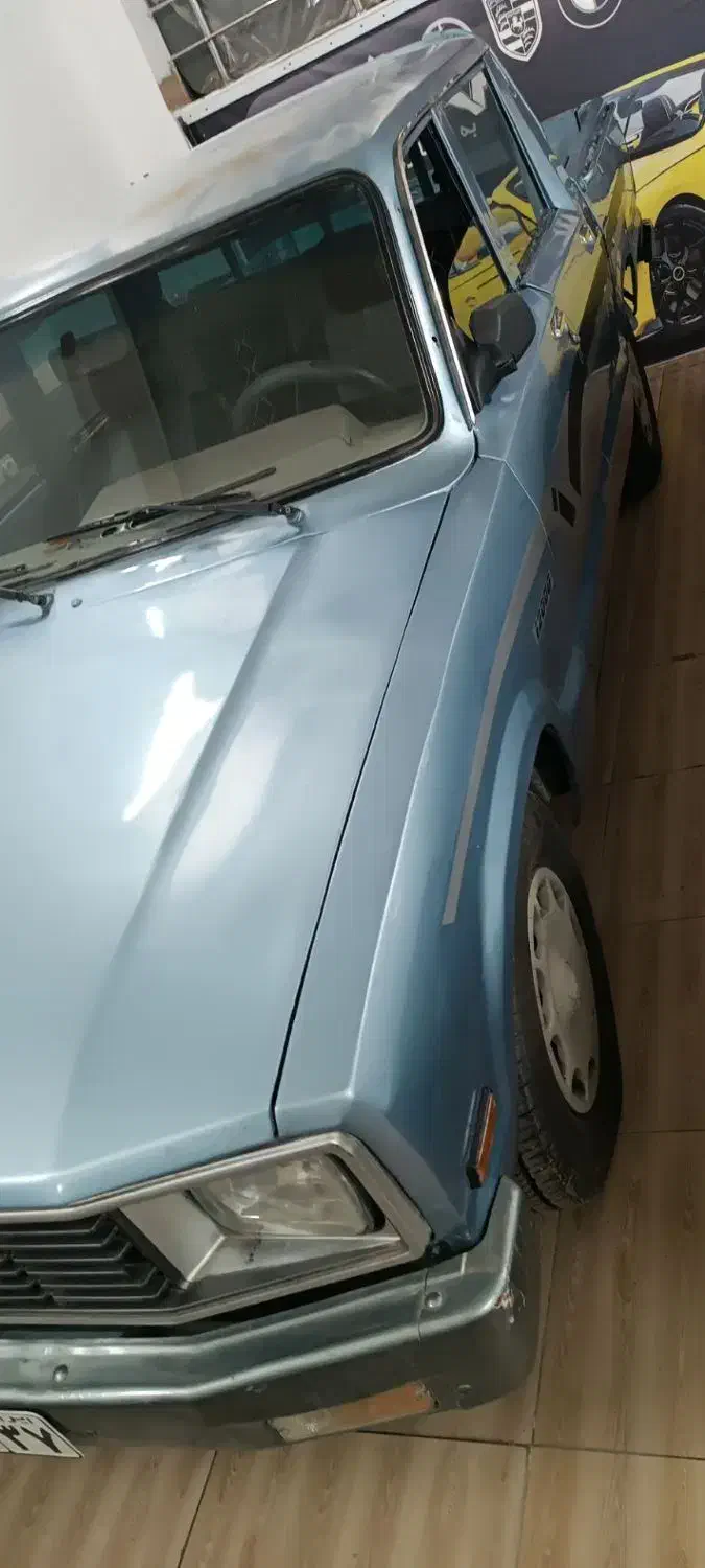 مزدا دوکابین 2000هزار|خودرو سواری و وانت|خوی, |دیوار