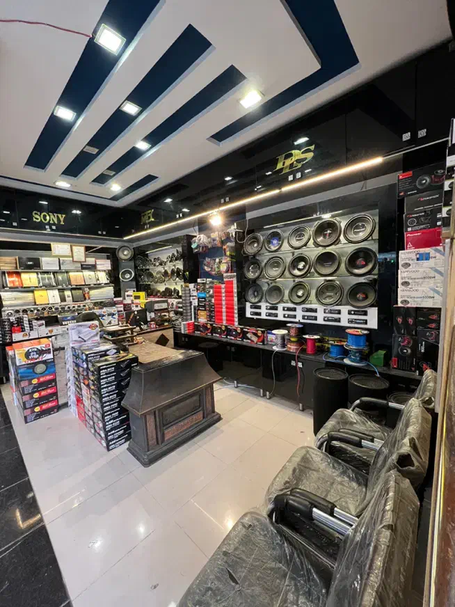 نصاب سیستم و دزدگیر|استخدام صنعتی، فنی، مهندسی|مشهد, مصلی (کارمندان اول)|دیوار