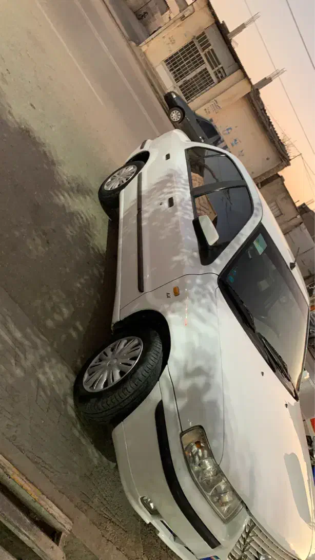 مدل ۹۹ بی رنگ|خودرو سواری و وانت|گنبد کاووس, |دیوار