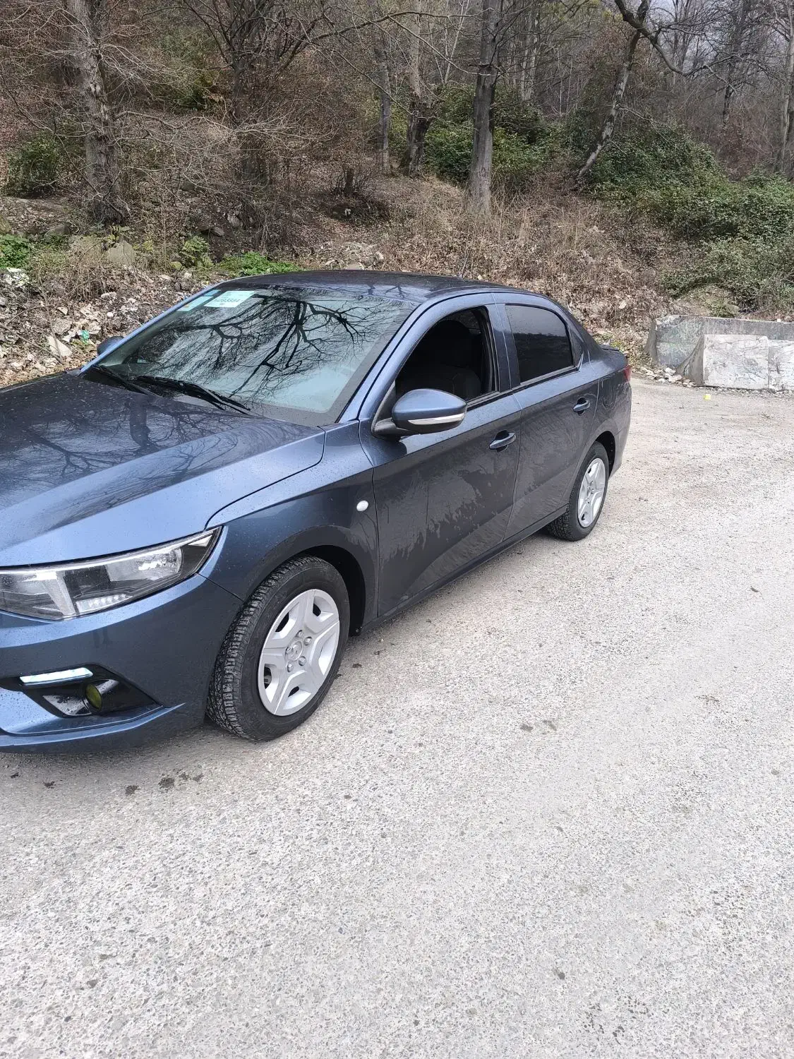 تارا دنده کم کارکرد|خودرو سواری و وانت|شهریار, شهریار|دیوار