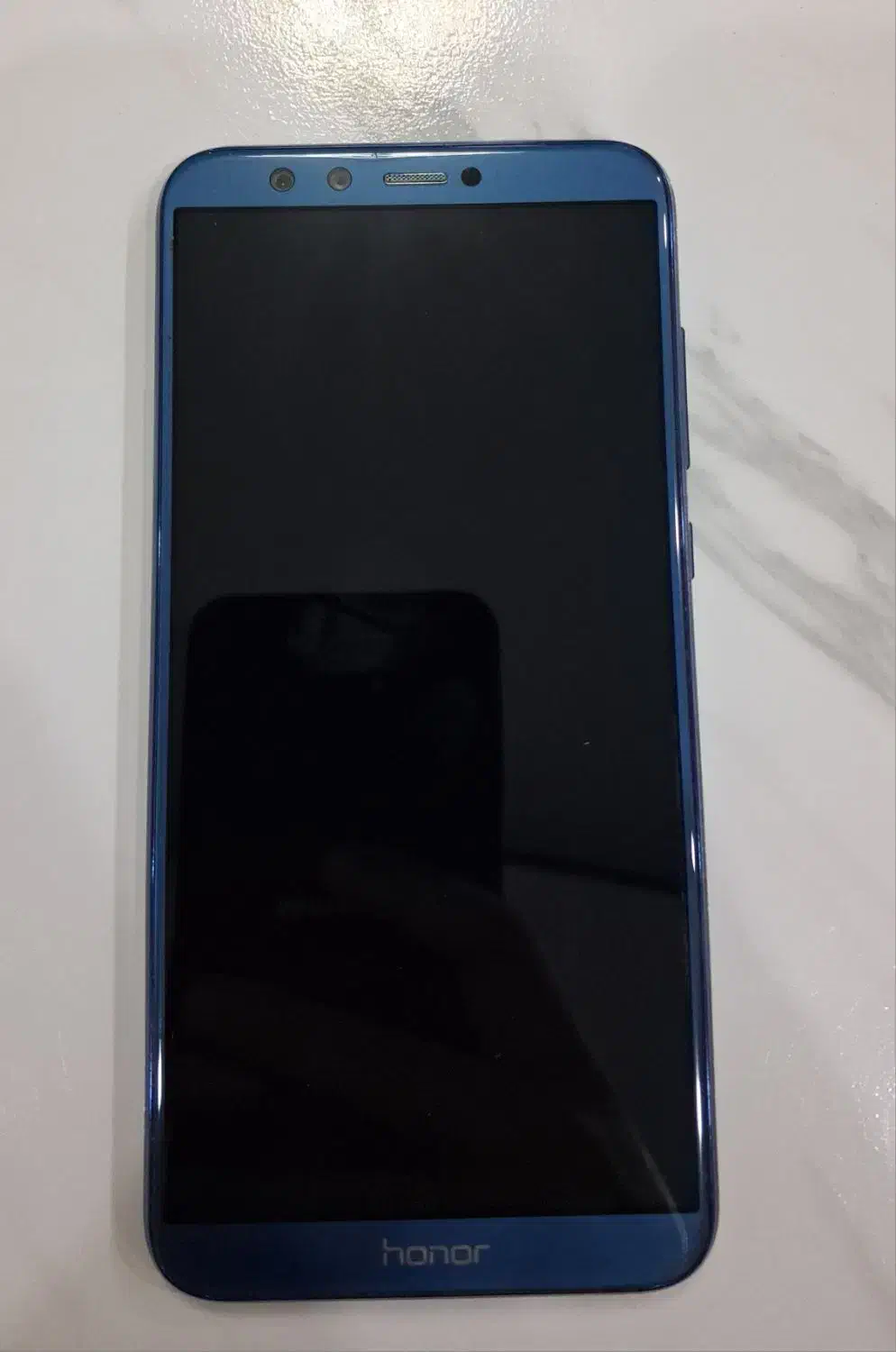 گوشی  honor 9 lite رم3|موبایل|شیراز, صاحب الزمان|دیوار