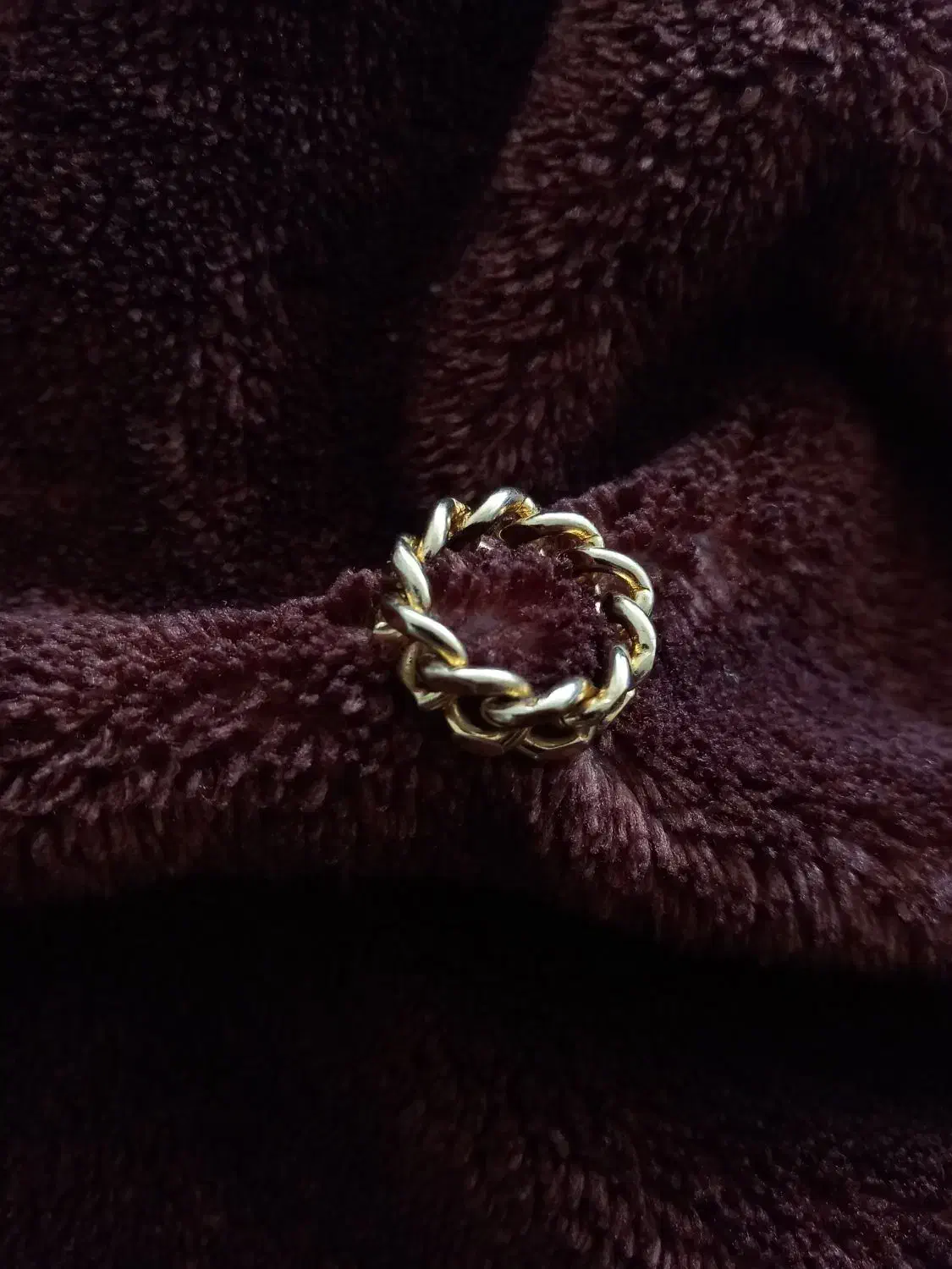 انگشتر ژوپینگ|بدلیجات|قم, شهدا|دیوار