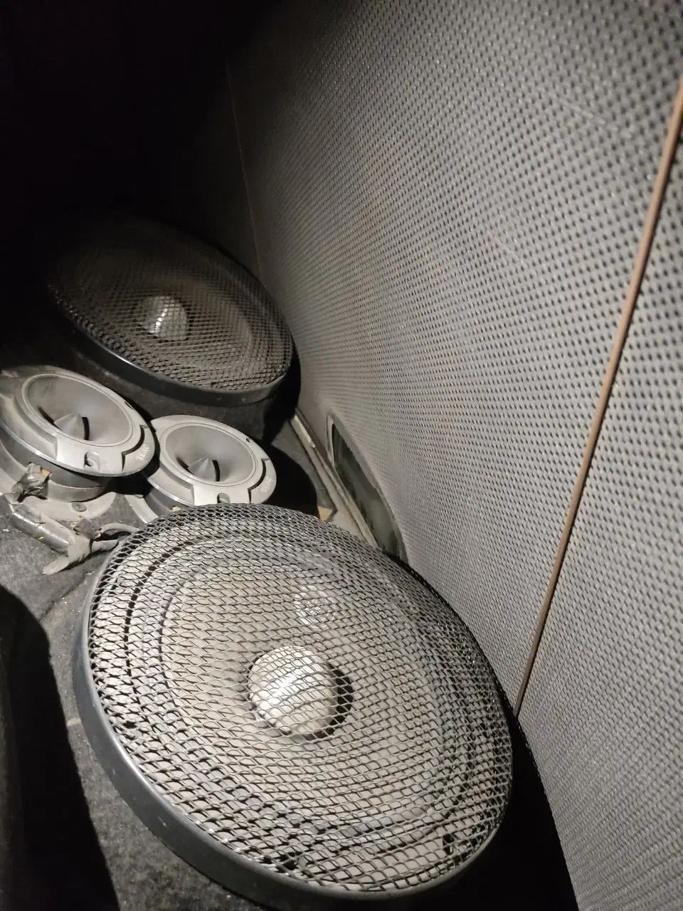 سیستم صوتی|قطعات یدکی و لوازم جانبی|کرمانشاه, |دیوار