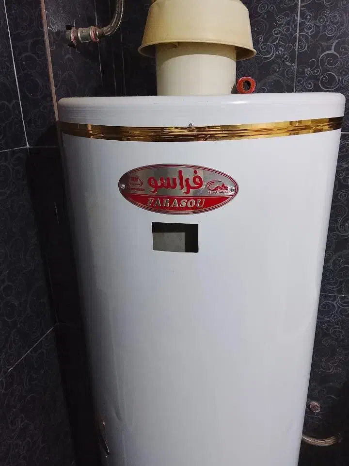 ابگرم کن زمینی|آبگرمکن، پکیج، شوفاژ|همدان, |دیوار