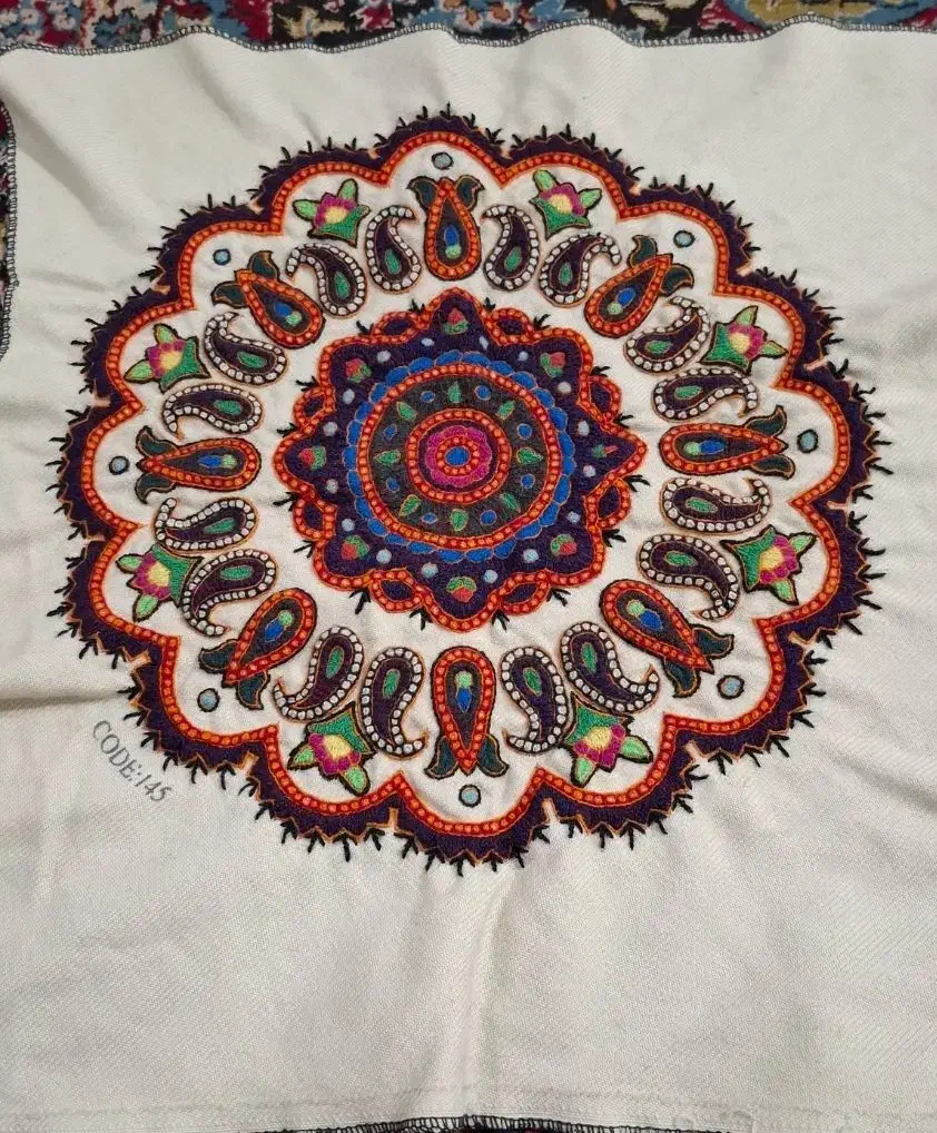 پته زیبا نو هستن|پرده، رانر، رومیزی|کرمان, |دیوار