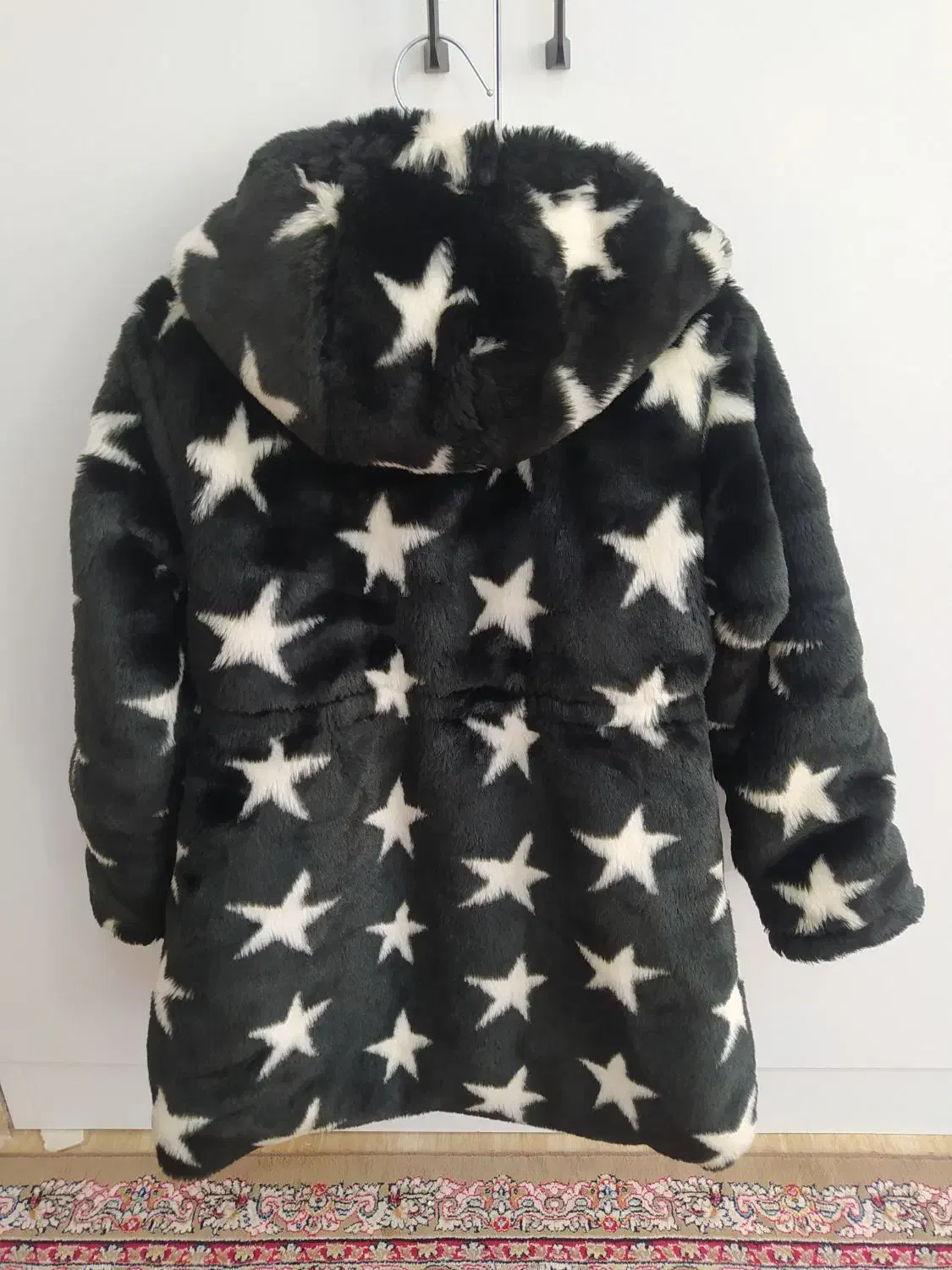 پالتو دخترانه|لباس|دورود, |دیوار