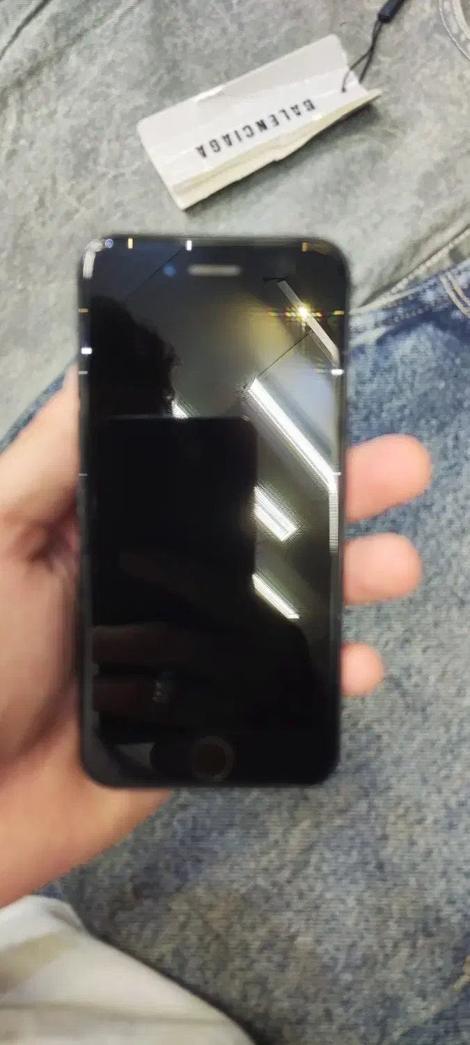 آیفون 7|موبایل|مشهد, گلشور|دیوار