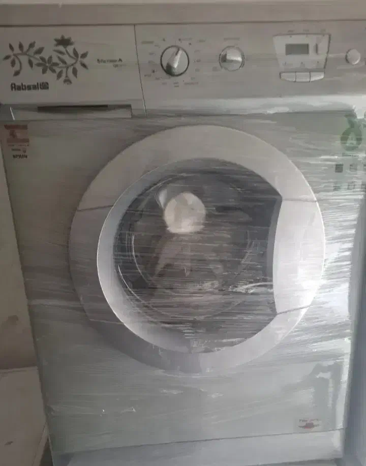 لوازم آشپزخانه|ماشین لباسشویی و خشک‌کن لباس|صباشهر, |دیوار