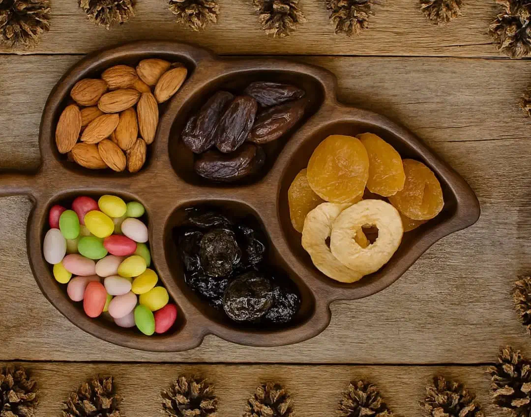 اردوخوری طرح چوب(جنس سنگ مصنوعی)|ظروف سرو و پذیرایی|بندرعباس, |دیوار