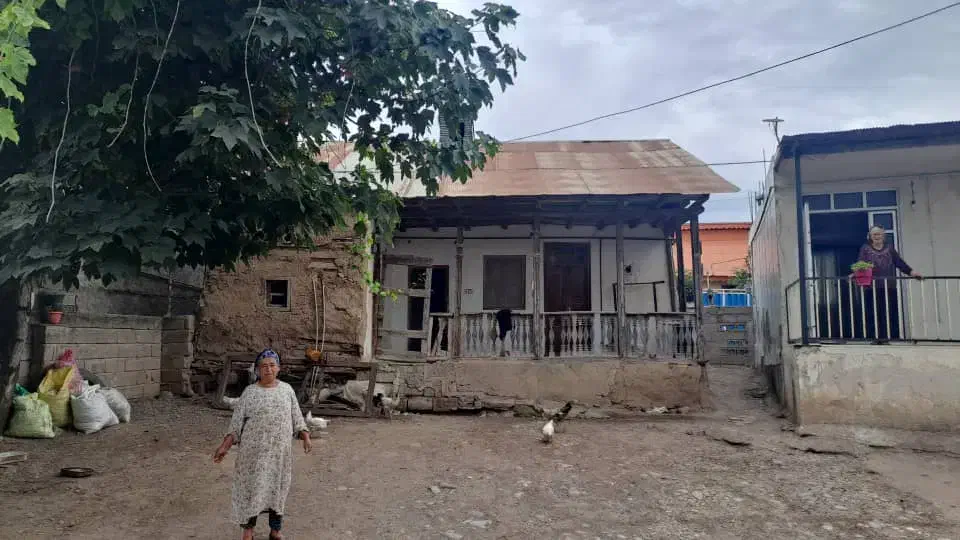 زمین با امتیاز اب وبرق|فروش زمین و ملک کلنگی|توتکابن, |دیوار