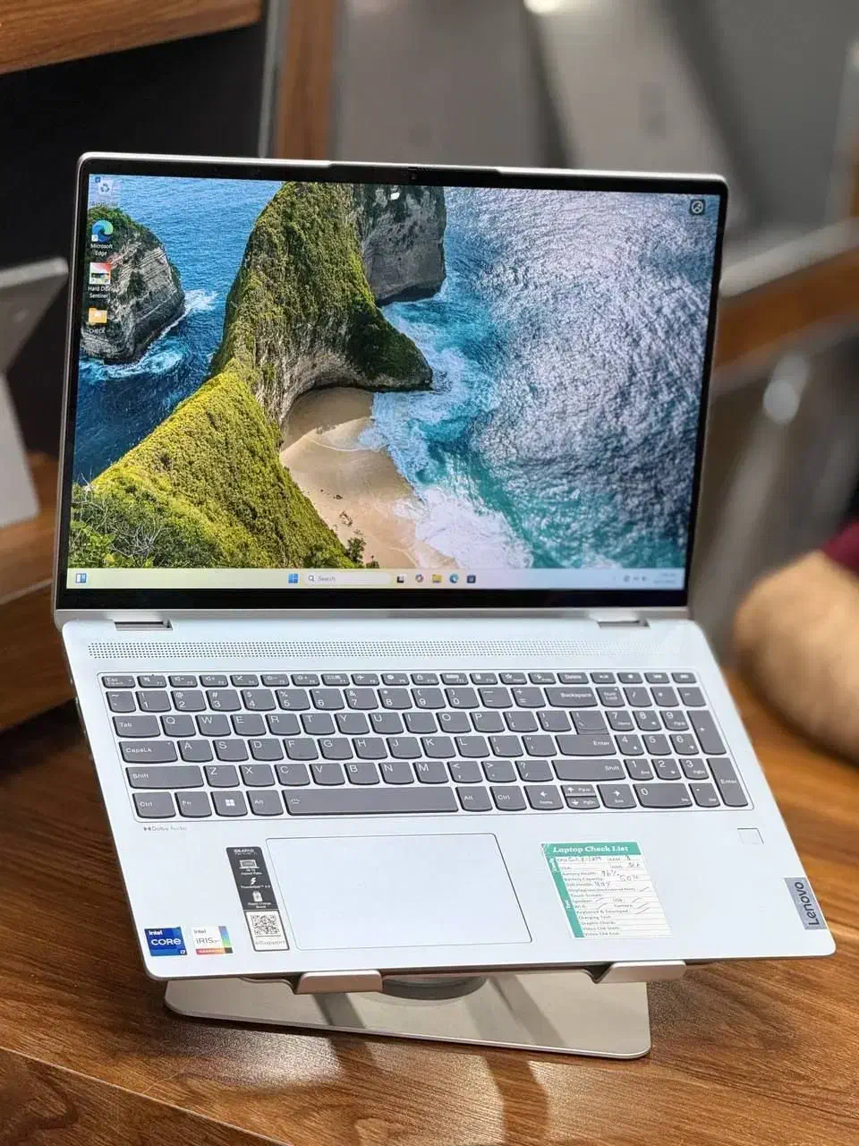 لپ تاپ های برند lenovo/hp/asus/dell اقساطی|رایانه همراه|تهران, میرداماد|دیوار