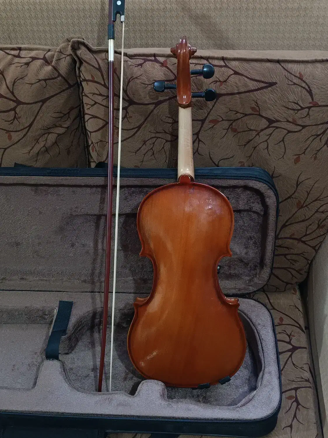 ویولن 4/4|ویولن|نیشابور, بنیاد شهید|دیوار