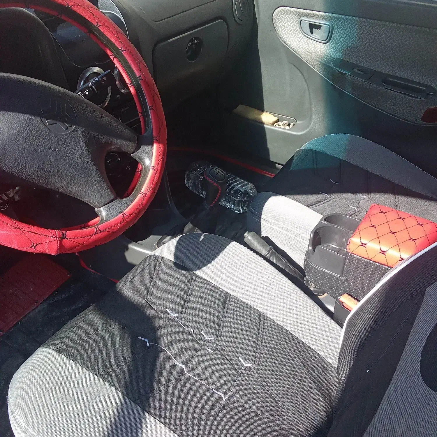 پراید 141 مدل 87|خودرو سواری و وانت|رباط‌کریم, رباط‌کریم|دیوار