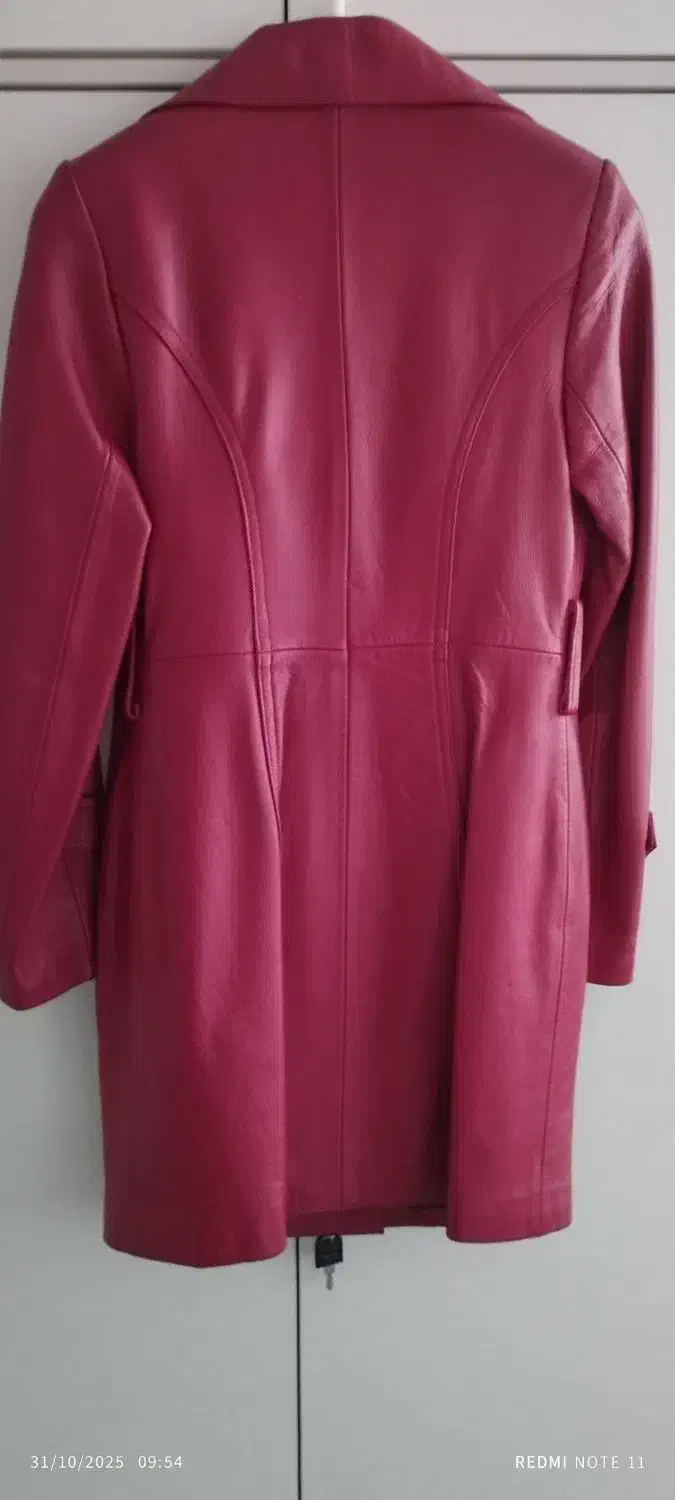 پالتو چرم اصل|لباس|تهران, مینای جنوبی|دیوار