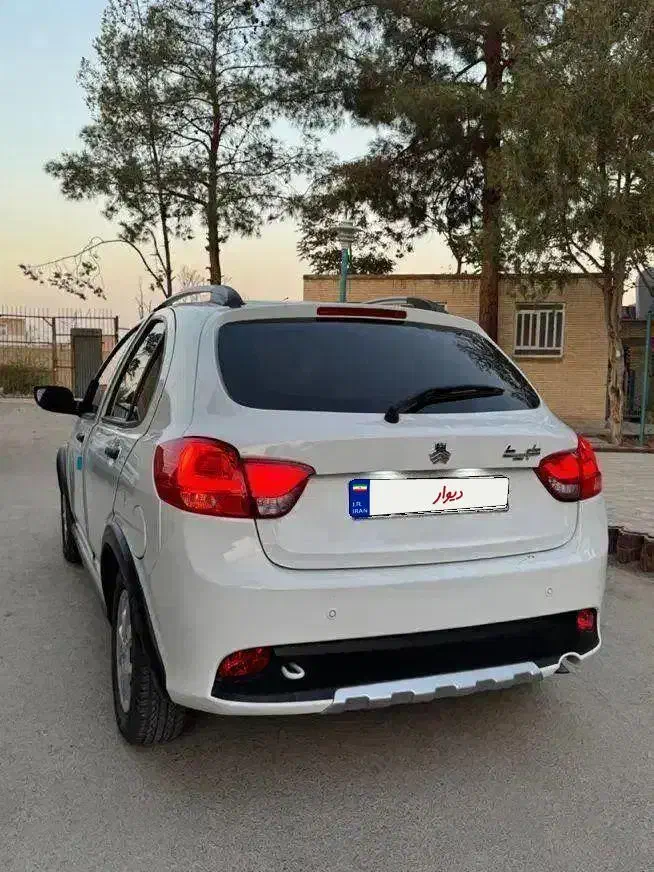 کوییک MT|خودرو سواری و وانت|مهریز, |دیوار