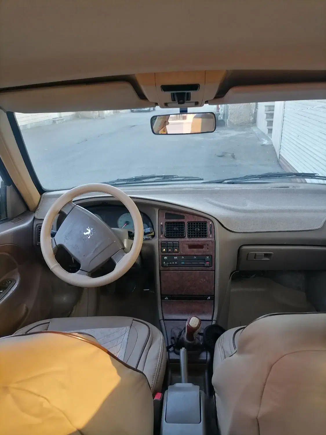 پژو پارس مدل 92|خودرو سواری و وانت|ارومیه, |دیوار