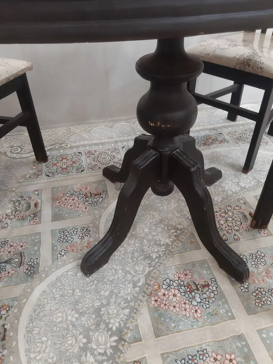 میزناهارخوری|میز و صندلی غذاخوری|سبزوار, فرهنگیان|دیوار