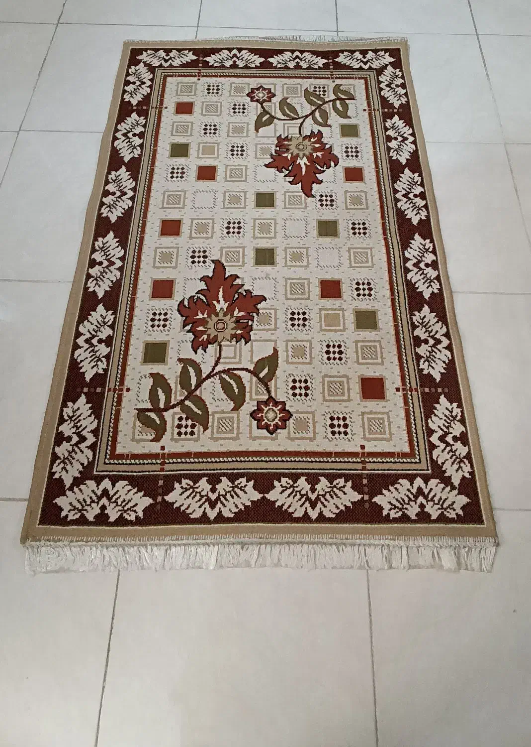 گلیم و پادری|گلیم، جاجیم، گبه|کرج, ساماندهی|دیوار