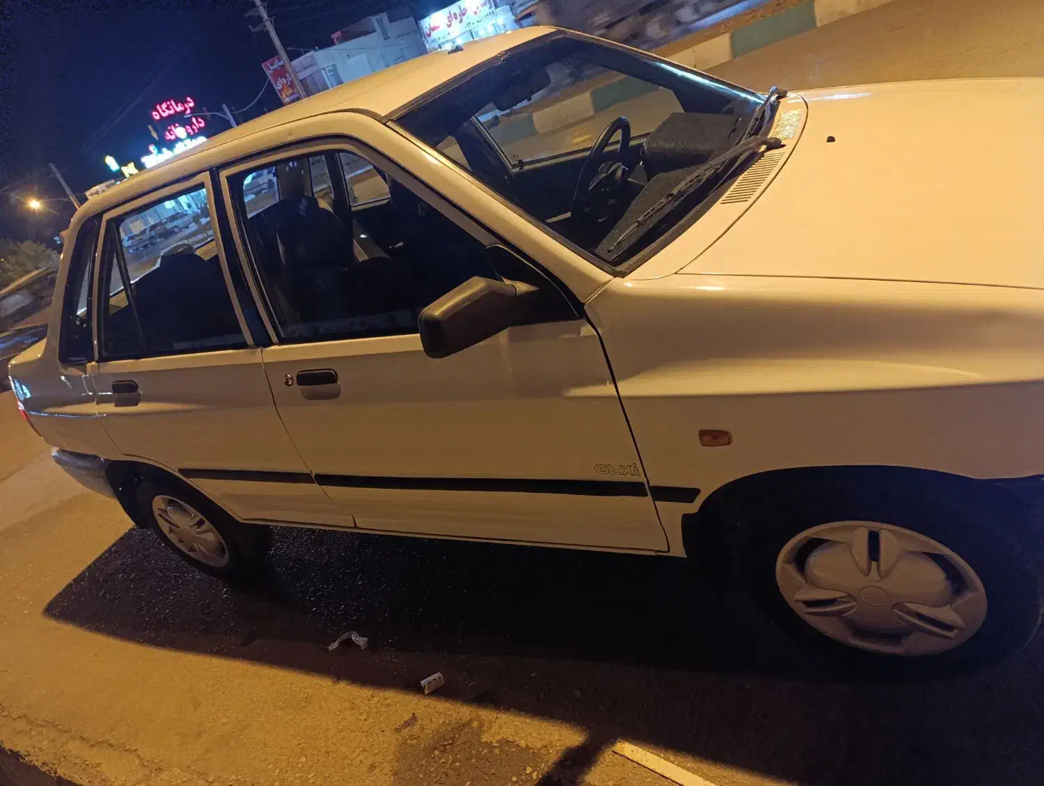 پراید 89شاسی پلمپ|خودرو سواری و وانت|یاسوج, |دیوار