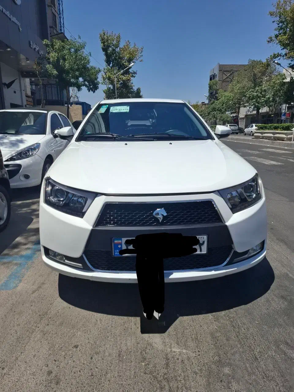 دنا آپشنال، ۱۴۰۴ نقد و اقساطی|خودرو سواری و وانت|مشهد, امام رضا (ع)|دیوار