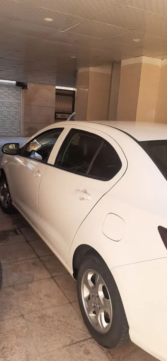 شاهین G|خودرو سواری و وانت|اراک, |دیوار