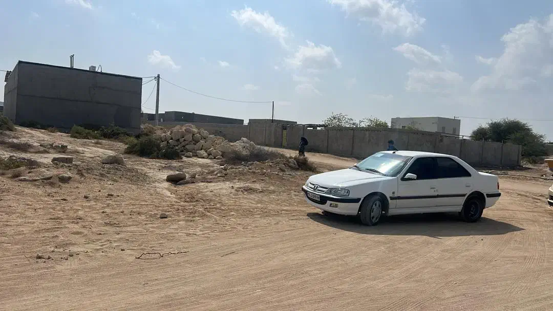 زمین مسکونی|فروش زمین و ملک کلنگی|درگهان, |دیوار