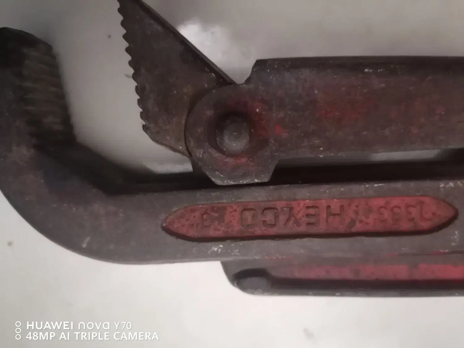 آچار شلاقی 3 اینچ آلمانی|ابزارآلات|مشهد, کلاته برفی|دیوار