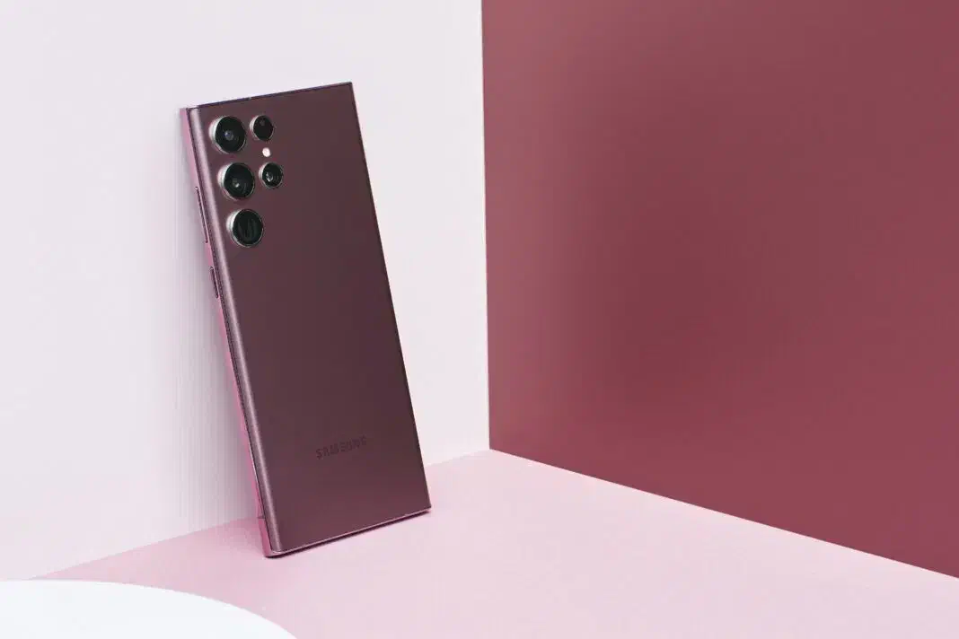 S23اولترا مشکی|موبایل|ری, دیلمان|دیوار