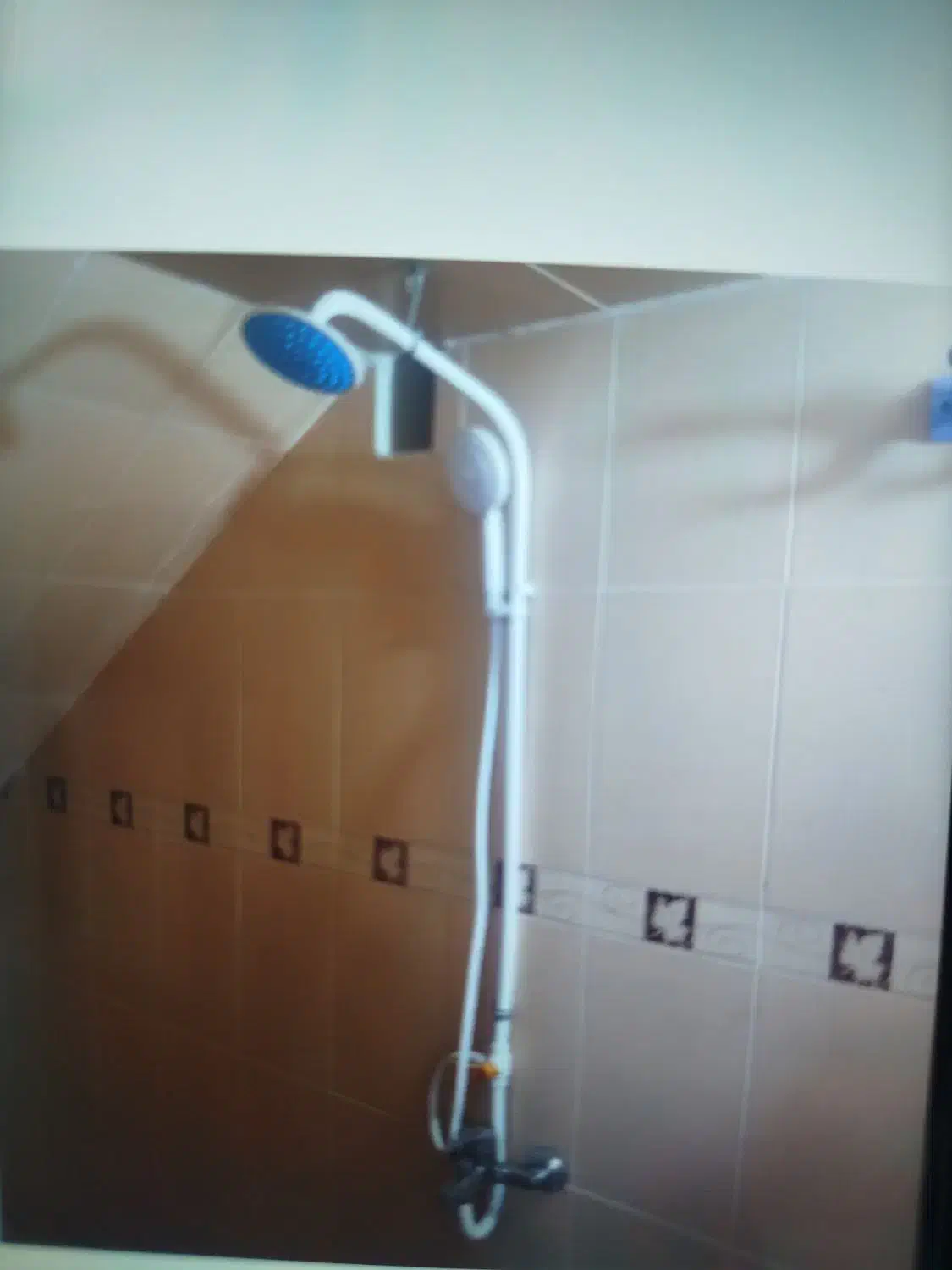 اجاره واحد ۱۰۰ متری۱ خوابه زیر همکف در قلعه کامکار|اجارهٔ آپارتمان|قم, قلعه کامکار|دیوار