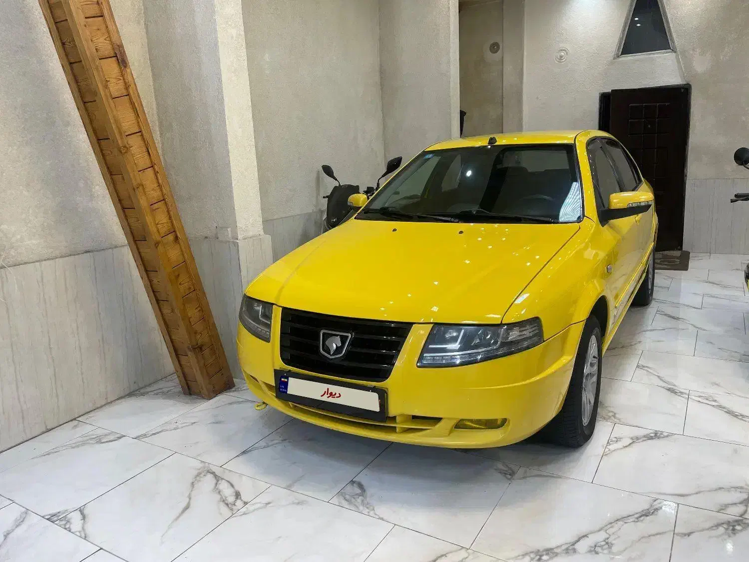 سمند سورنef7 ۱۴۰۲ عمومی بین شهری|خودرو سواری و وانت|لاهیجان, کوی آزادگان|دیوار