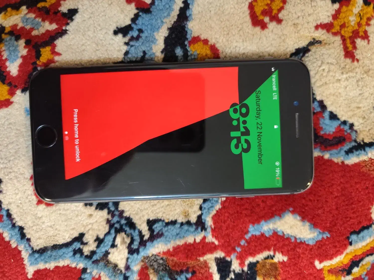 آیفون ۸|موبایل|سلماس, |دیوار