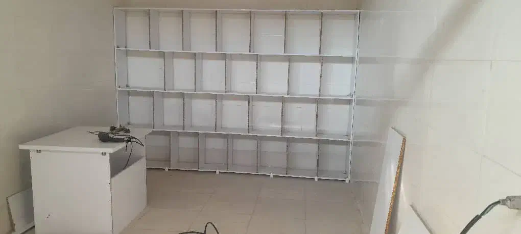 فروش دکور مغازه|فروشگاه و مغازه|دهدشت, |دیوار