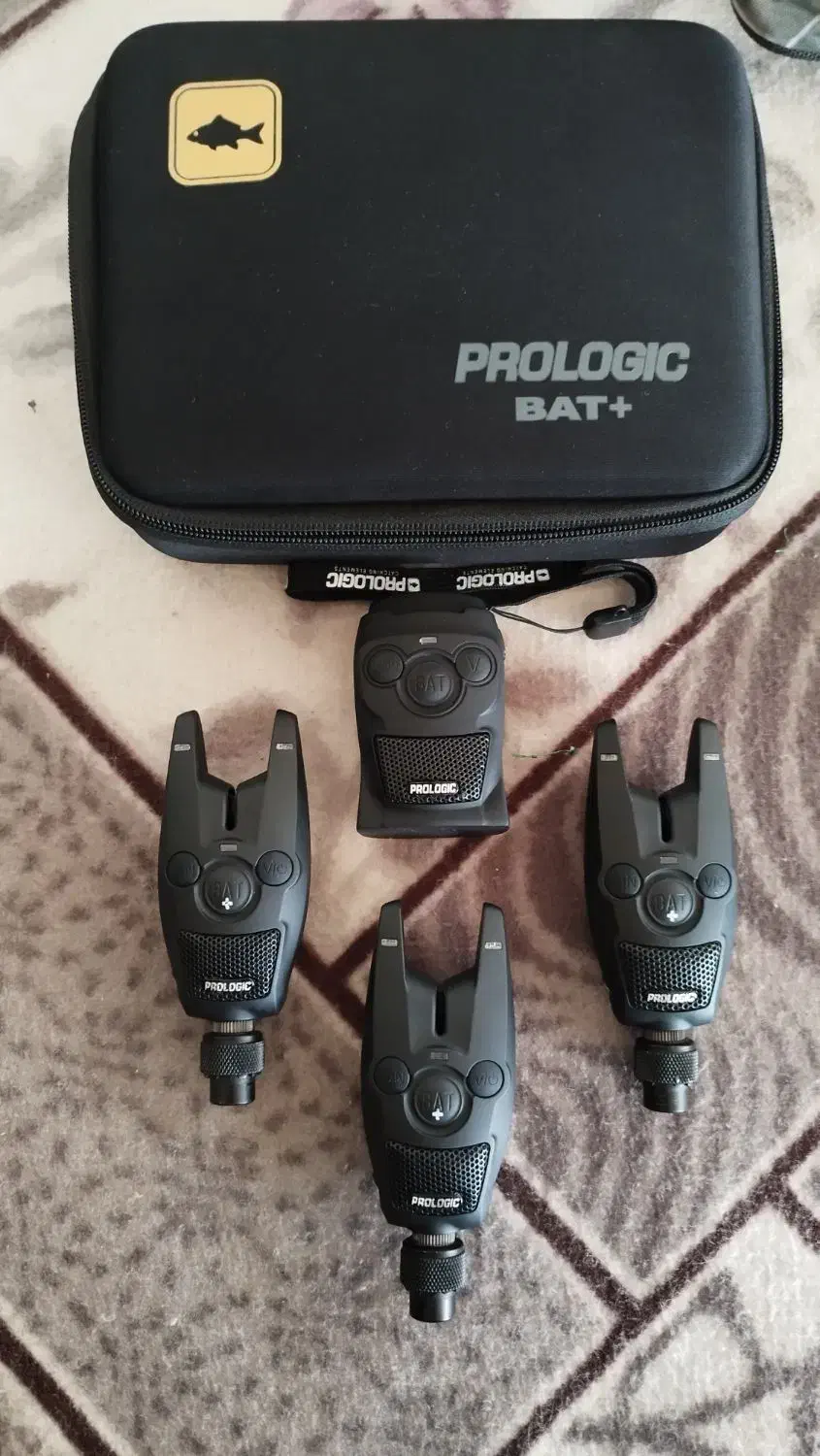 بازر ماهیگیری پرولوژیک|ماهیگیری|میاندوآب, |دیوار