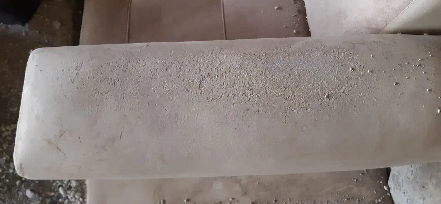 مبل ال ۷ نفره|مبلمان خانگی و میز عسلی|قم, زاد|دیوار