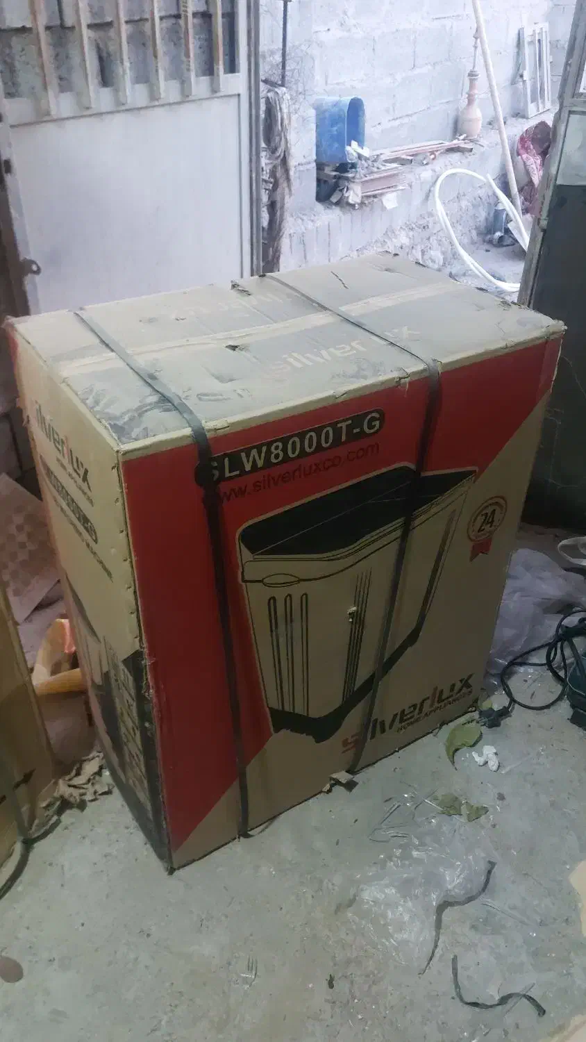 لوازم خانگی|یخچال و فریزر|میناب, |دیوار