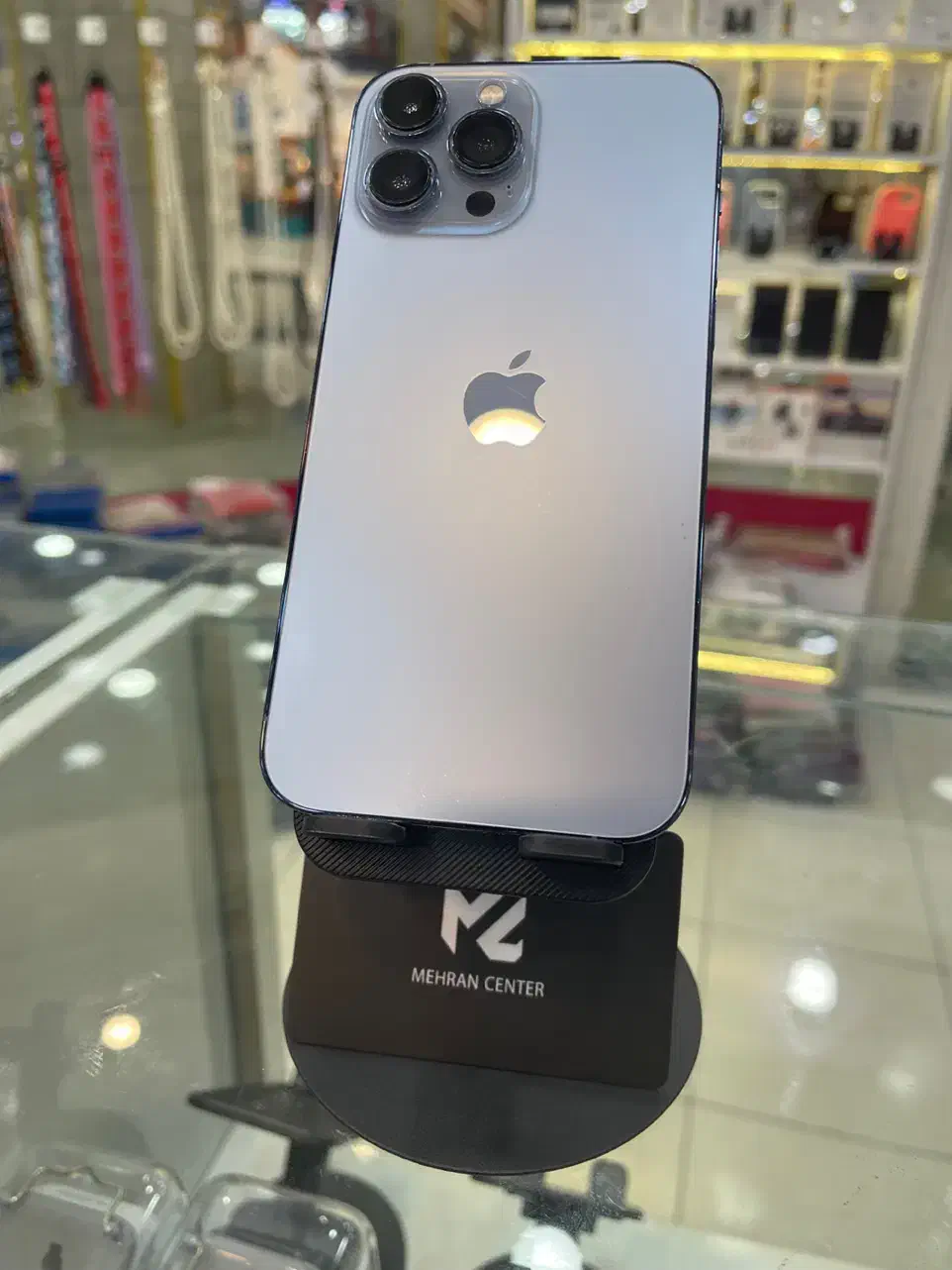 آیفون ۱۳ پرومکس ۲۵۶|موبایل|شیراز, زند|دیوار