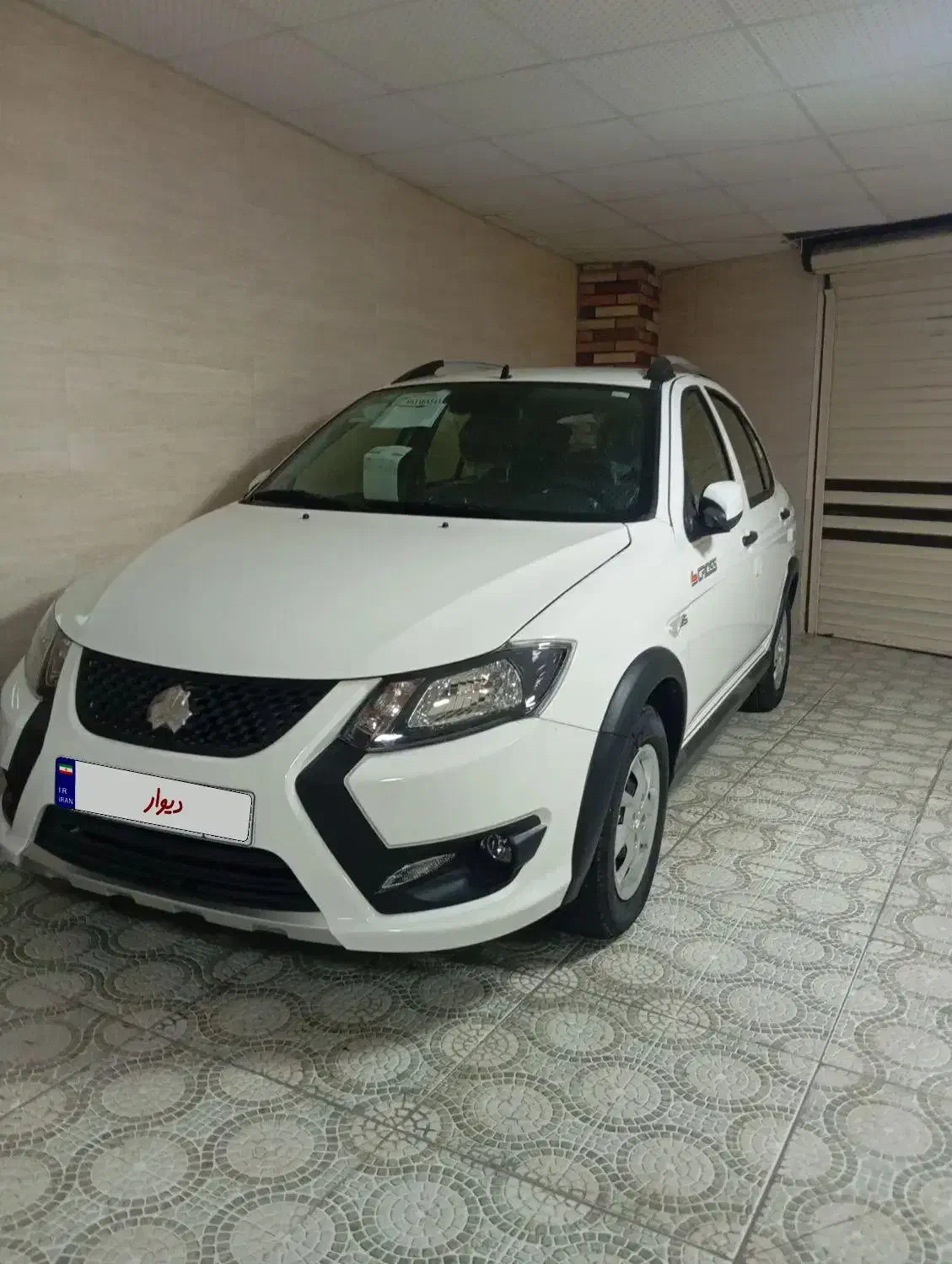 کوییک صفر 85گانه|خودرو سواری و وانت|لاهیجان, فیاض|دیوار